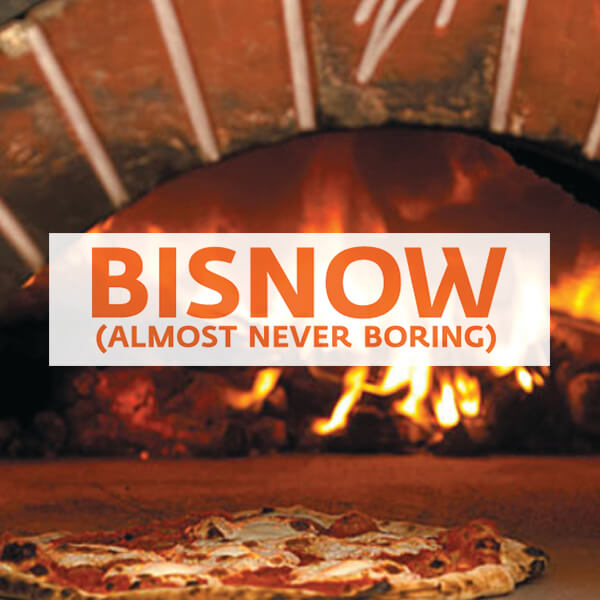 Nosh on These 6 Pizzas - Bisnow
