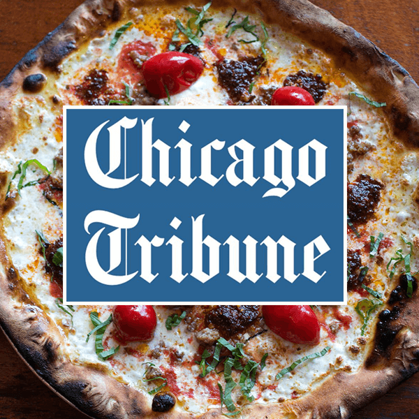 Chicago's Best Pizzas of 2016 - Chicago Tribune
