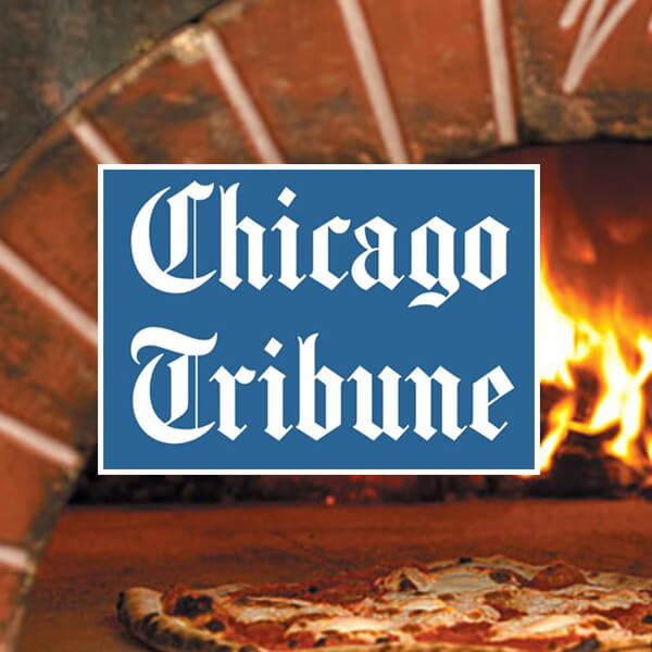 Chicago Tribune : Chicago date idea: Coalfire pizza then a film at Music Box