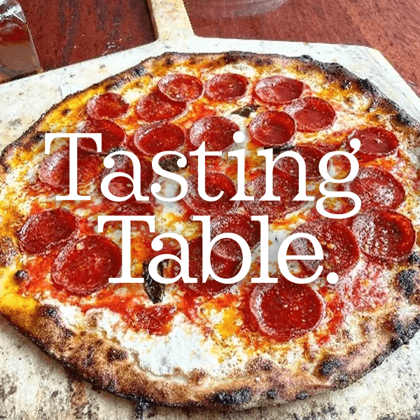 TastingTable - The Best Pizza Places In The US