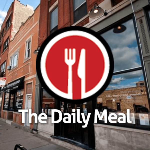101 Best Pizzas in America - The Daily Meal