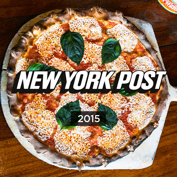 NY Post Best Pizza in America