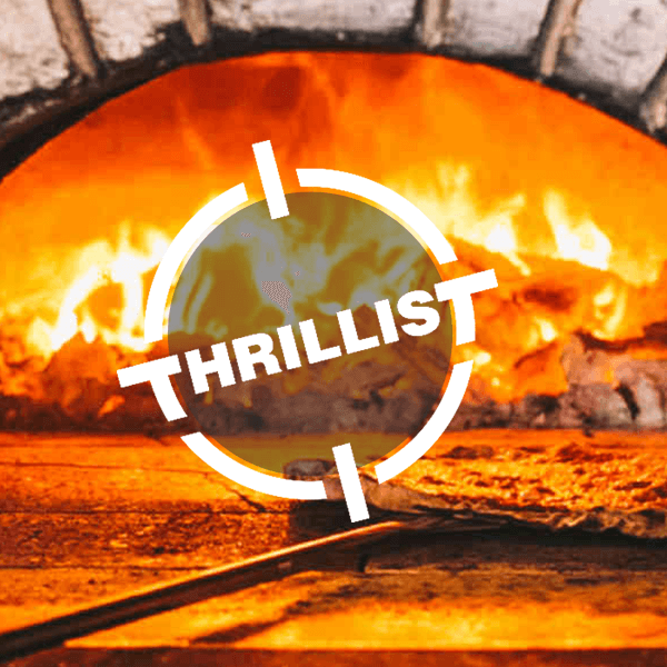Thrillist : Best Slices in Town