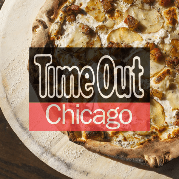 Timeout - Best Pizzas in Chicago