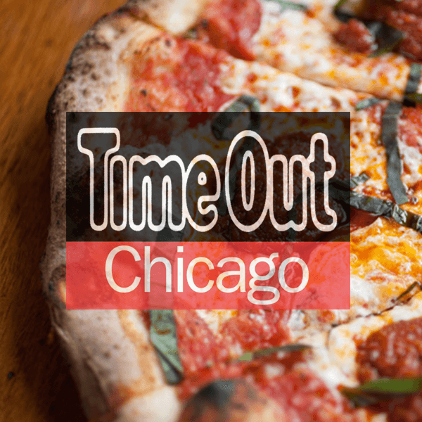 Best Pizza in Chicago - TimeOut Chicago