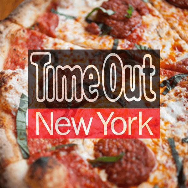 TimeOut : New York