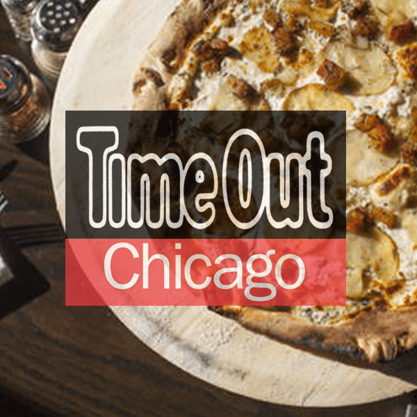 TimeOut : The best pizza in Chicago